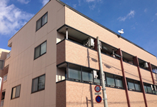 グランドール中蔵