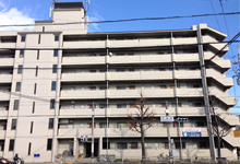 第２コーポ藤岡