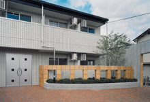 ブランベージュ桂