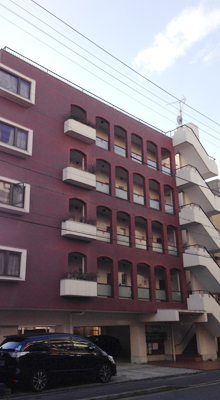 第１くめマンション