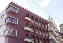 第１くめマンション