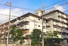 第２くめマンション