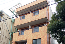 コージーハイツ百万遍