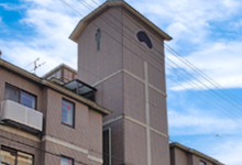 第３くめマンション