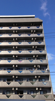 フェリーチェ大橋