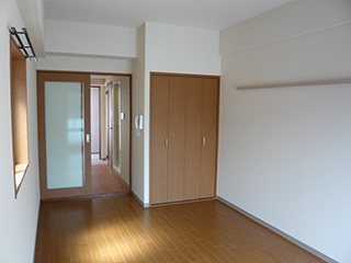 セトルはまおおつ：個室