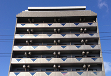 フェリーチェ大橋