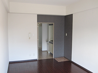 フェリーチェ大橋：個室