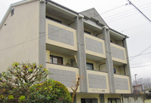 ブランベージュ錦織