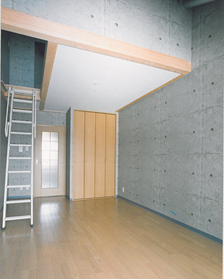 セコンダリー谷畑:個室ロスト