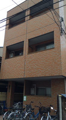 エクシード五条