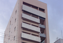 西院くめマンション