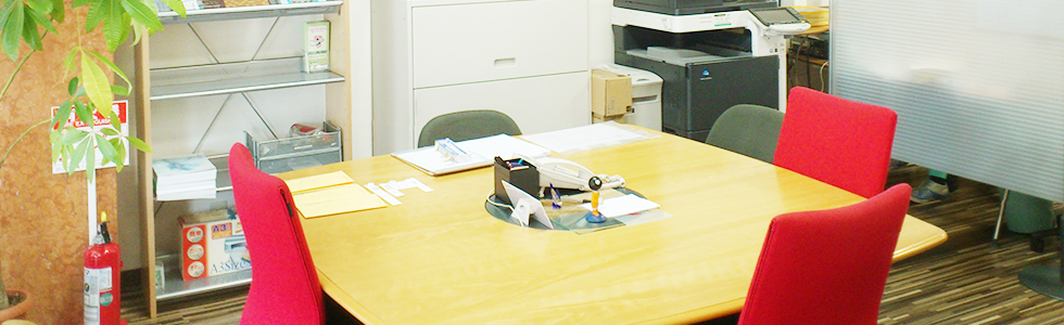 株式会社メディカ：イメージ