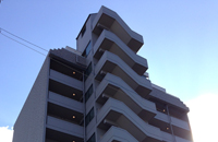 フェリーチェ大橋