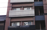 西院くめマンション